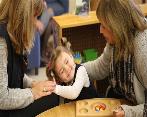 冬季护肤：开启儿童“调皮”魔法