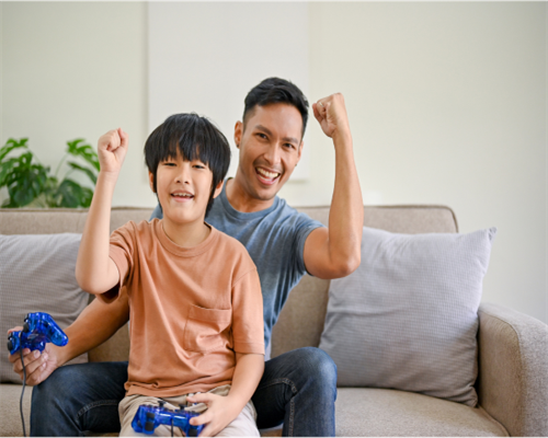 记录三岁半小朋友的第一次散光治疗