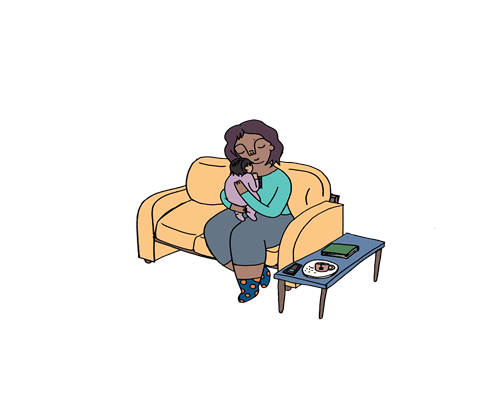 裸边框显示器长啥样，飞利浦279C9显示器评测体验